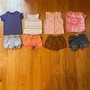 3T bundle - jcrew